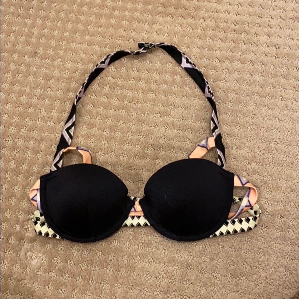 VS Swim top